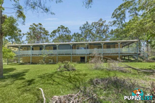 209 Rosemount Drive Willow Vale QLD 4209