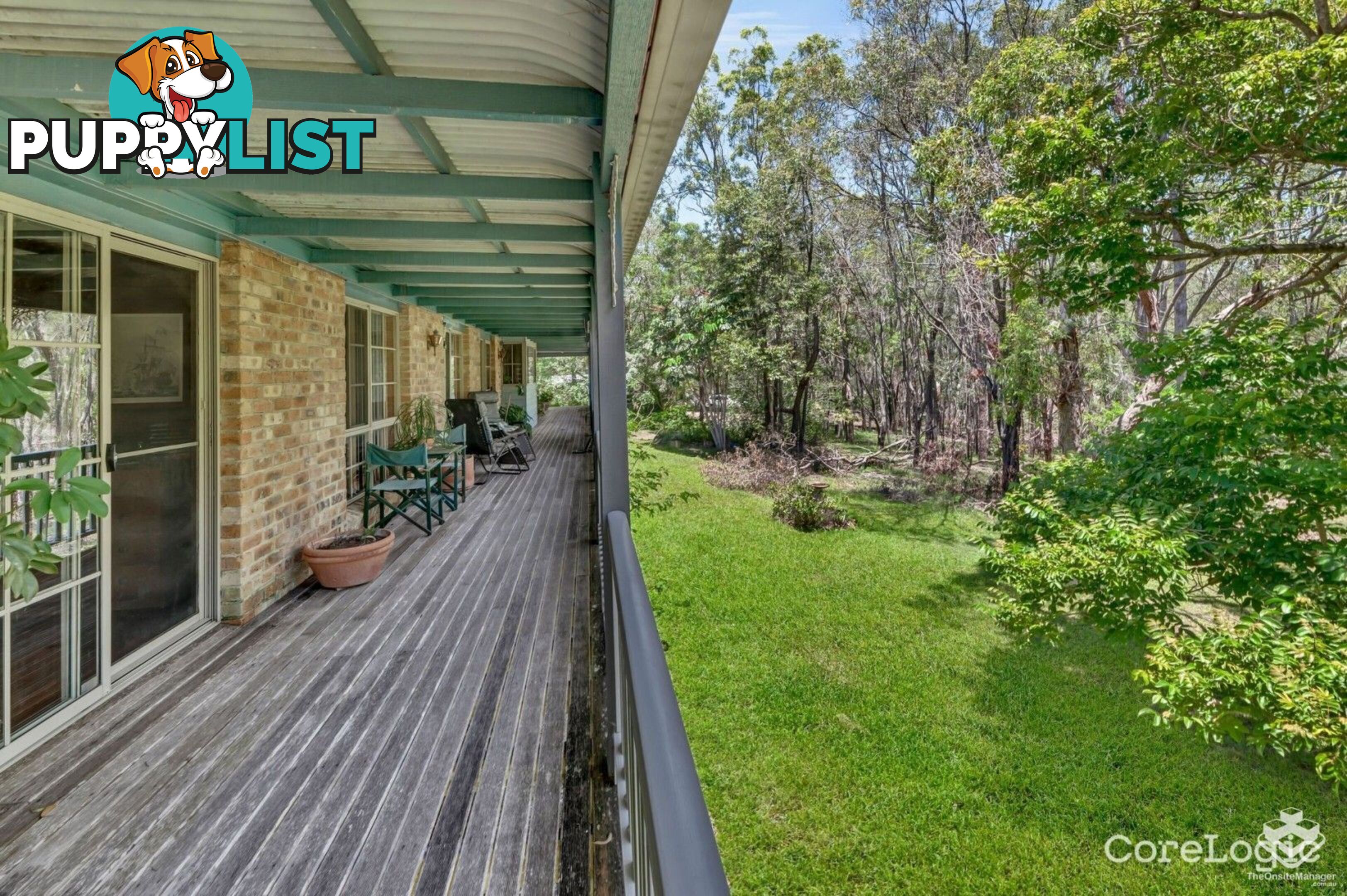 209 Rosemount Drive Willow Vale QLD 4209