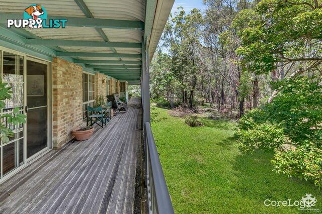 209 Rosemount Drive Willow Vale QLD 4209