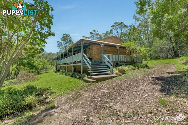 209 Rosemount Drive Willow Vale QLD 4209