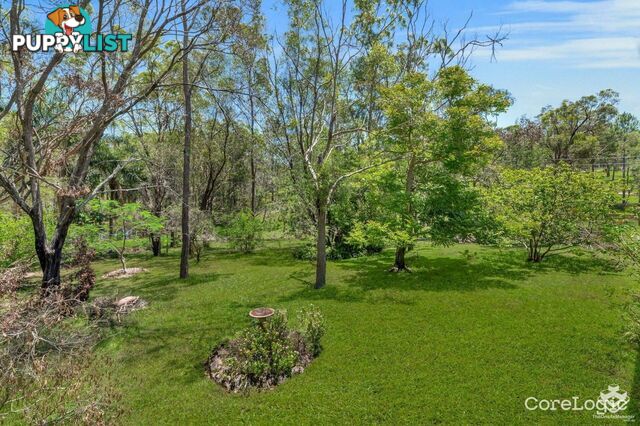 209 Rosemount Drive Willow Vale QLD 4209