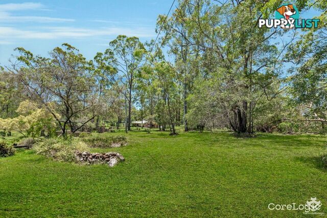 209 Rosemount Drive Willow Vale QLD 4209