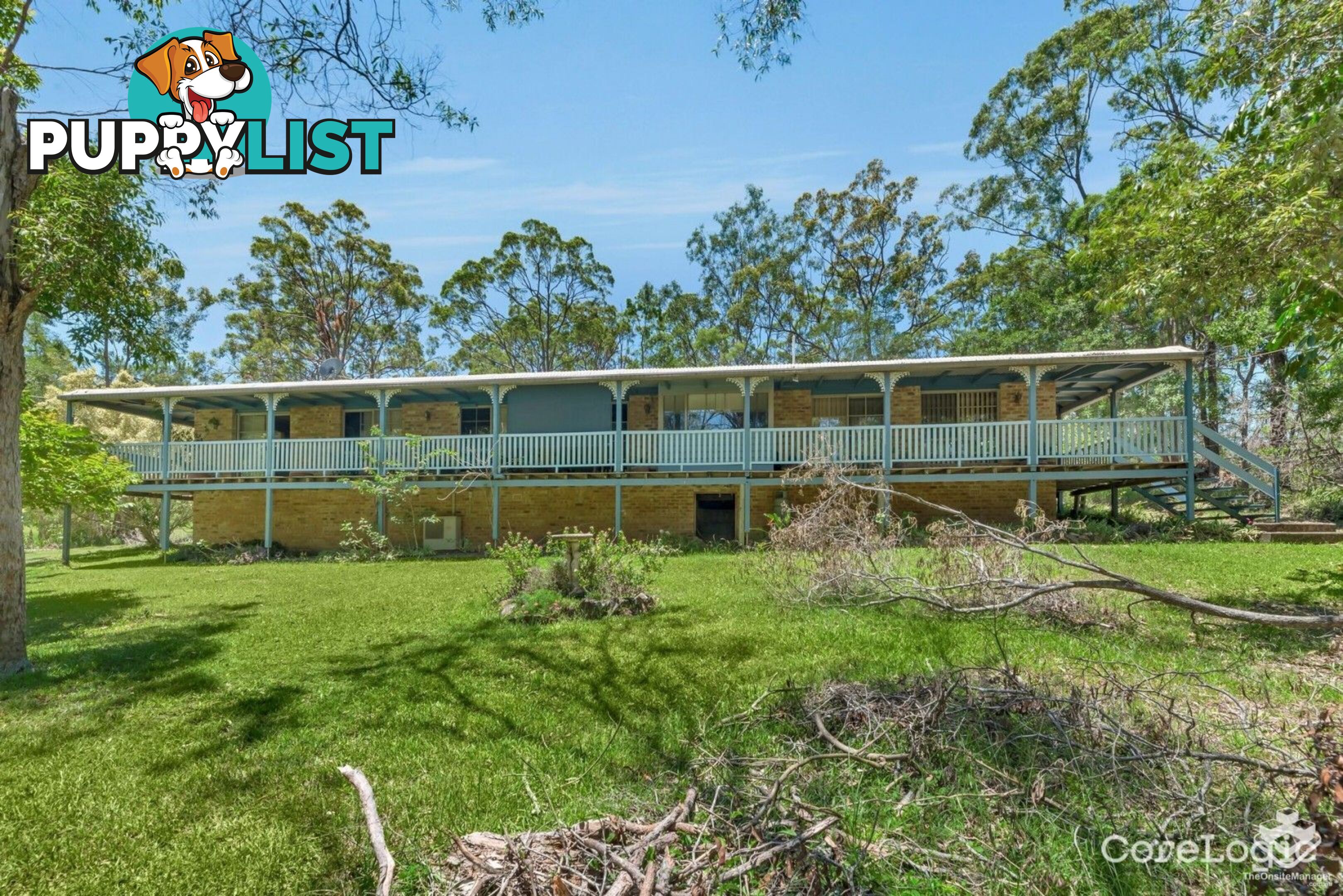 209 Rosemount Drive Willow Vale QLD 4209