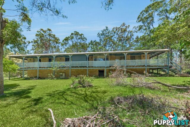 209 Rosemount Drive Willow Vale QLD 4209