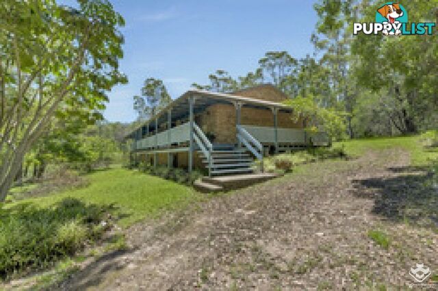209 Rosemount Drive Willow Vale QLD 4209
