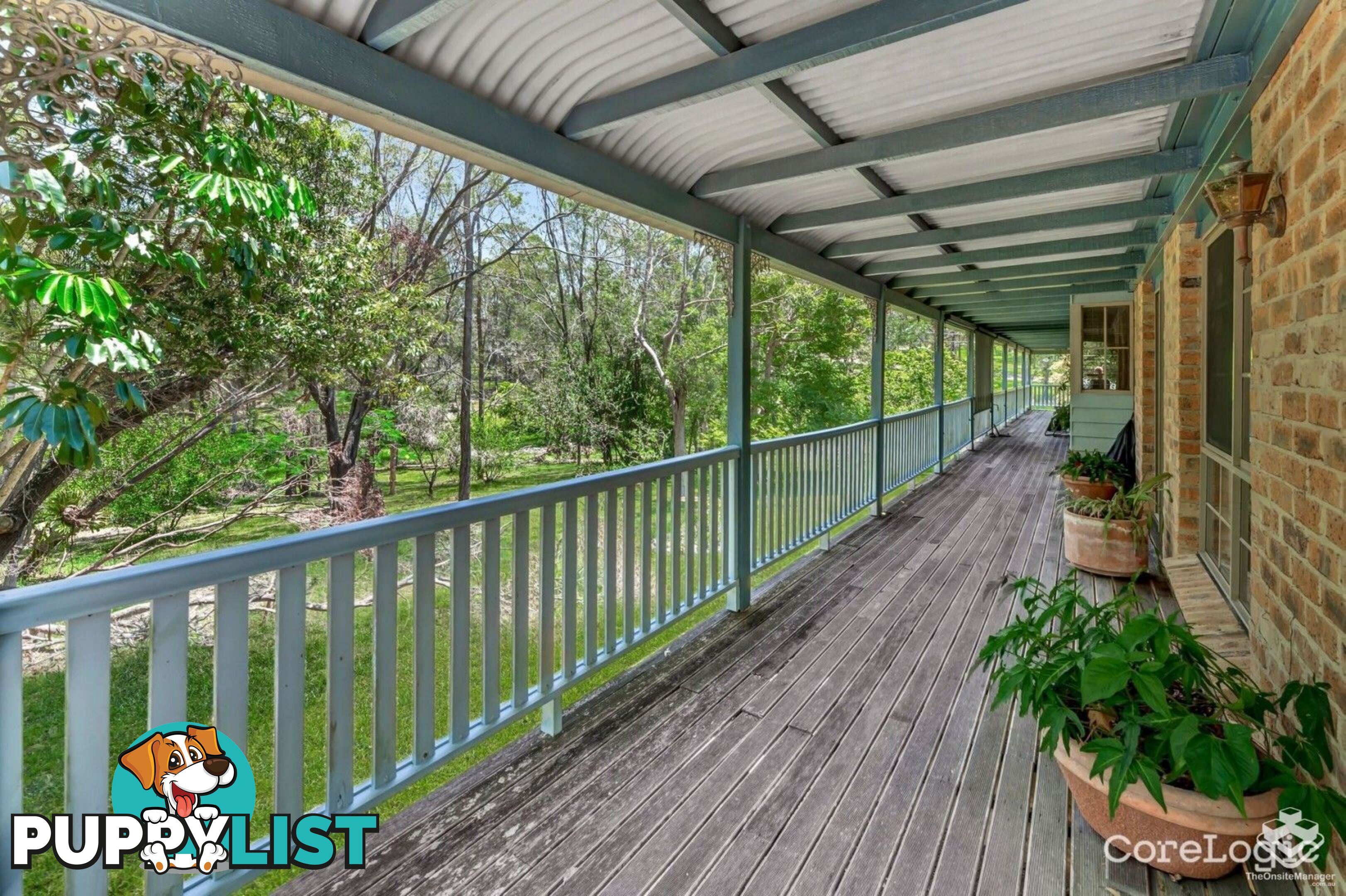 209 Rosemount Drive Willow Vale QLD 4209