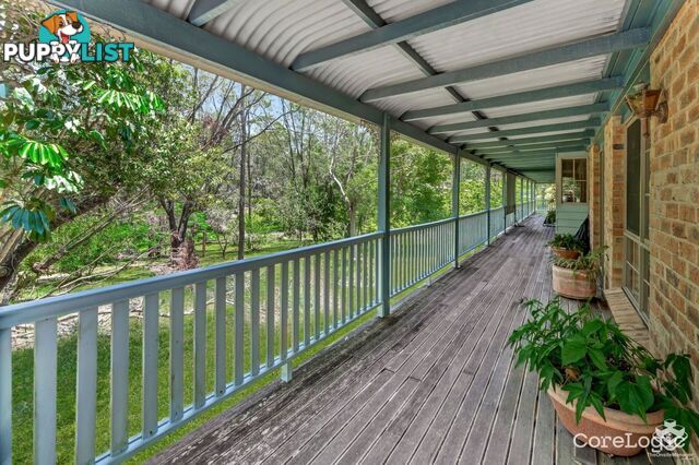 209 Rosemount Drive Willow Vale QLD 4209
