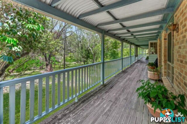 209 Rosemount Drive Willow Vale QLD 4209