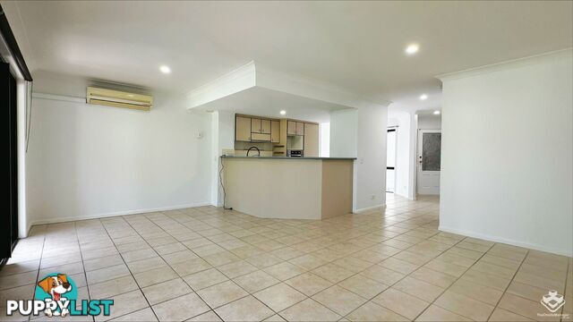 126/19 Santa Barbara Road Hope Island QLD 4212