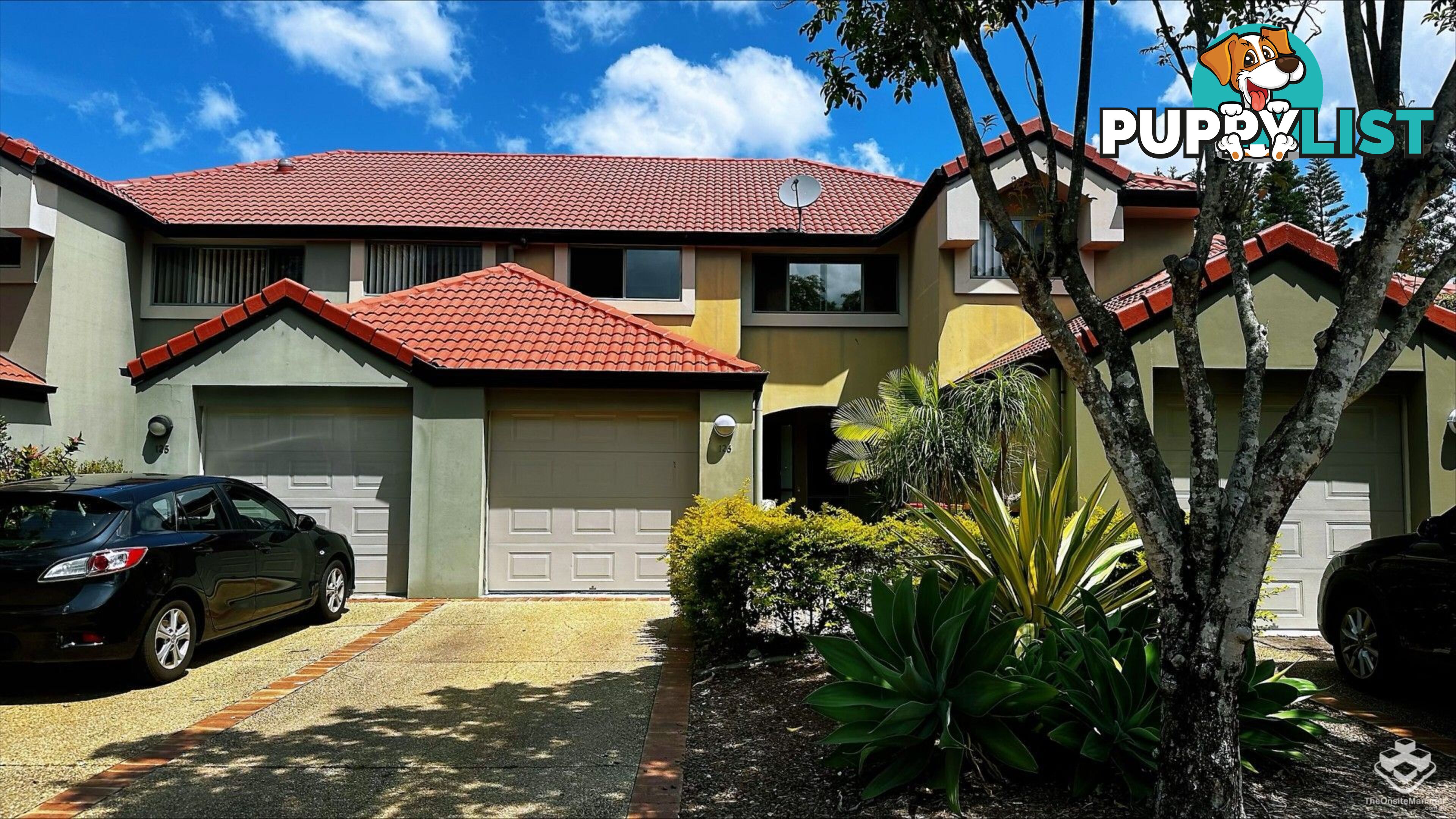 126/19 Santa Barbara Road Hope Island QLD 4212