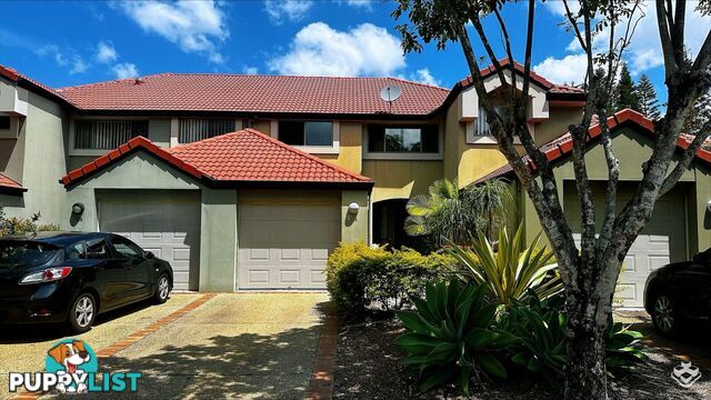 126/19 Santa Barbara Road Hope Island QLD 4212