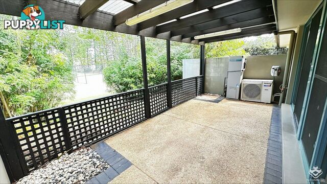126/19 Santa Barbara Road Hope Island QLD 4212