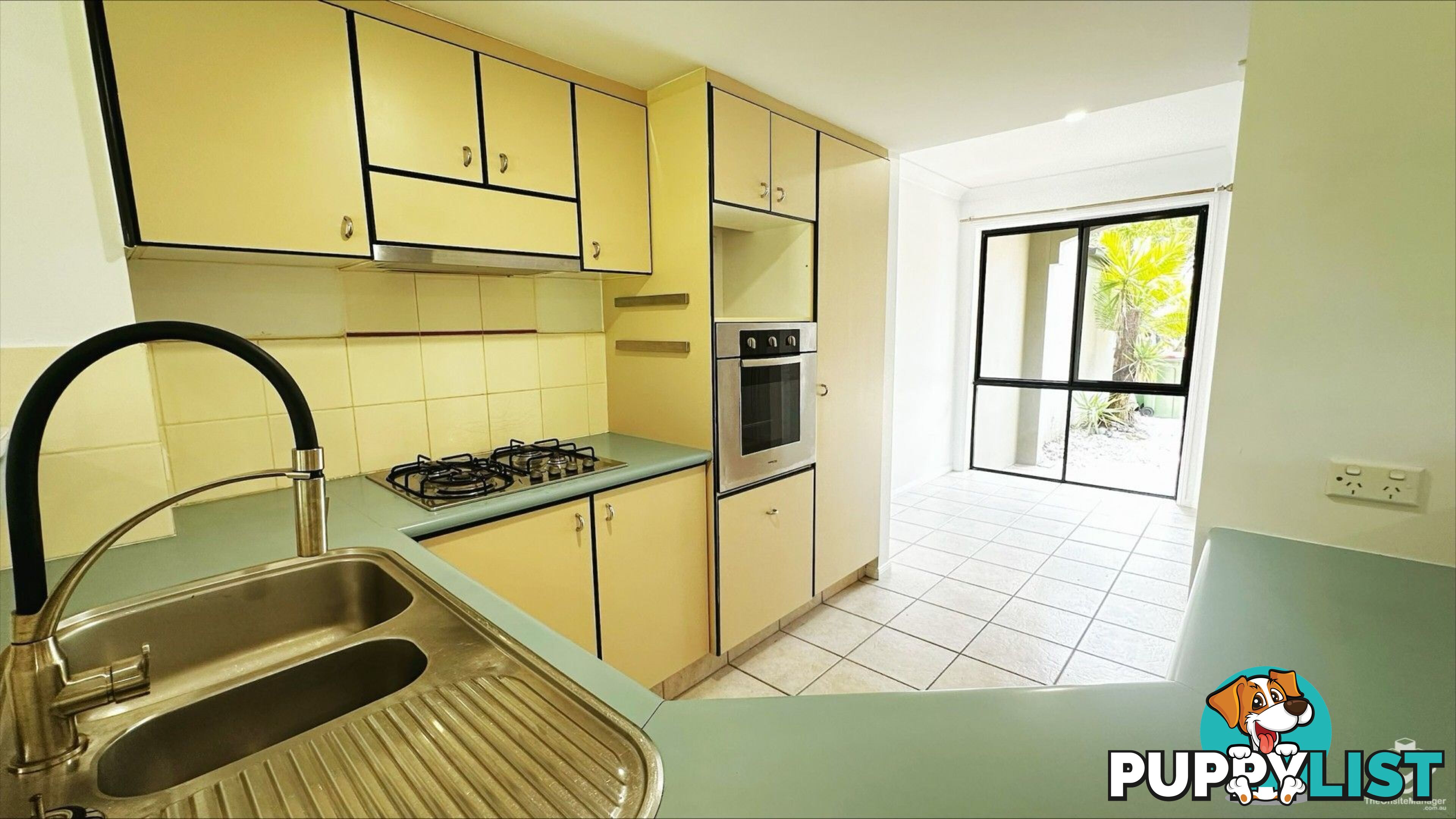 126/19 Santa Barbara Road Hope Island QLD 4212