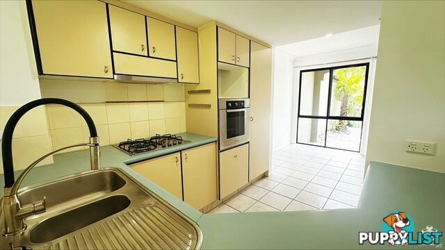 126/19 Santa Barbara Road Hope Island QLD 4212