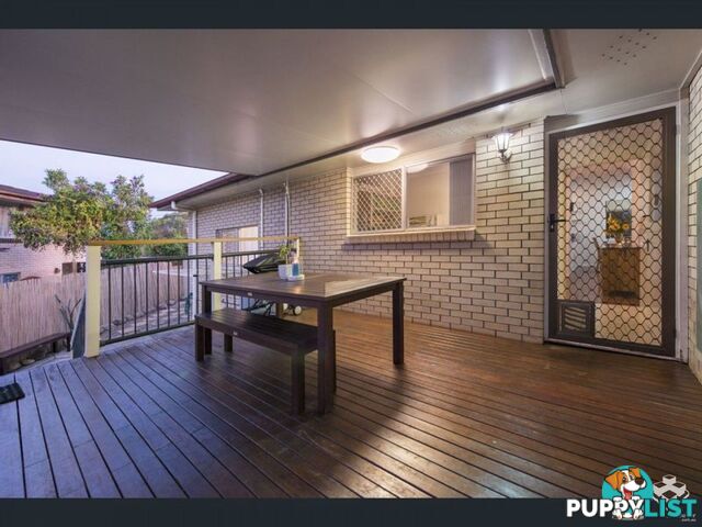 12 Rothon Drive Rochedale South QLD 4123