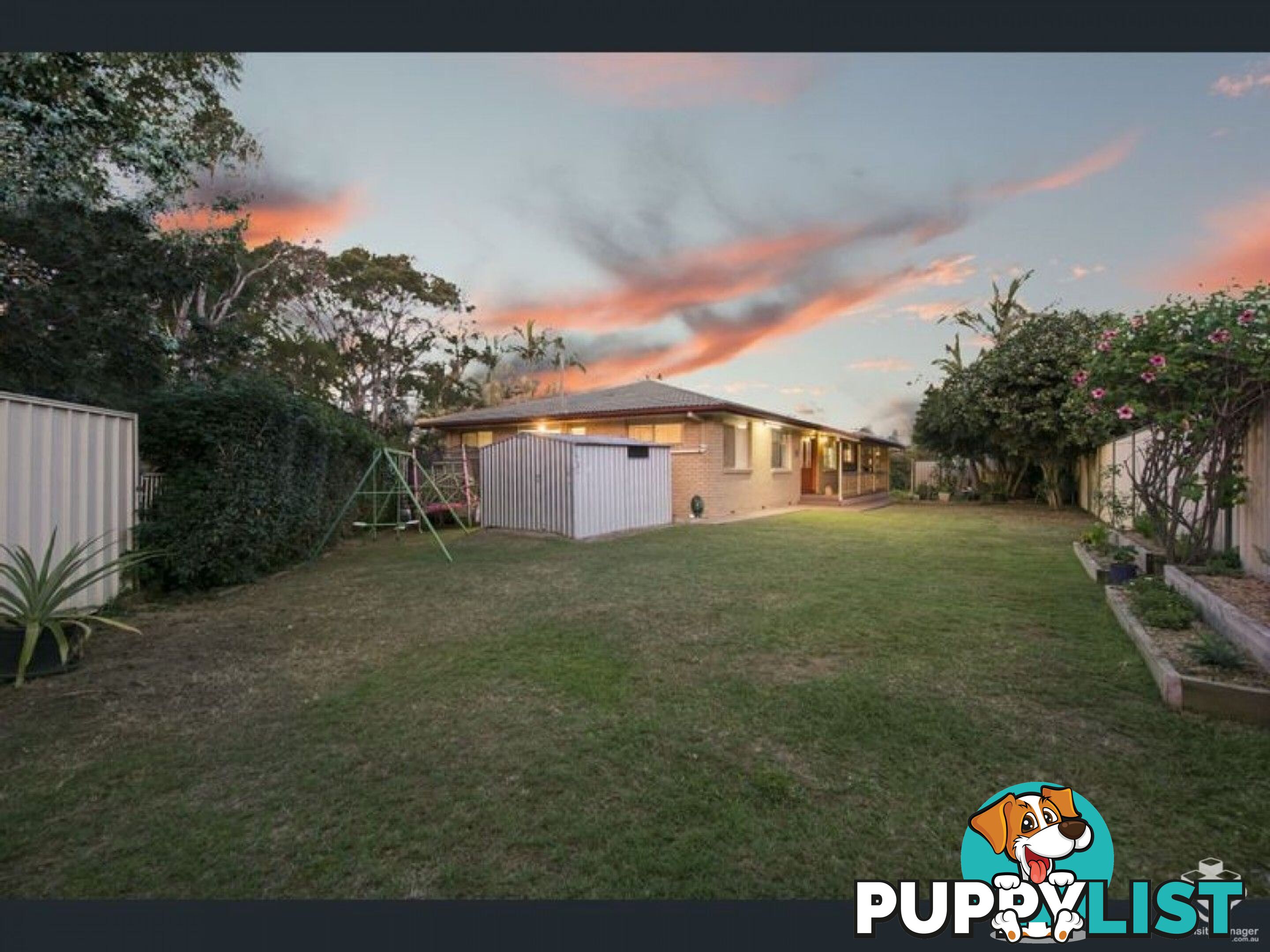 12 Rothon Drive Rochedale South QLD 4123