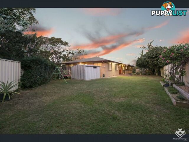 12 Rothon Drive Rochedale South QLD 4123