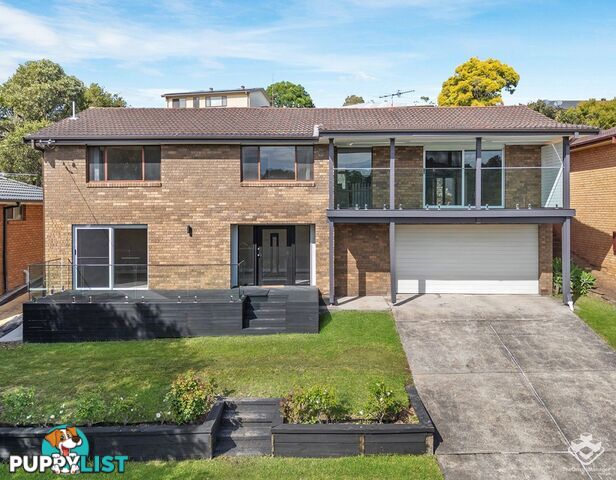 37 Aries Way Elermore Vale NSW 2287
