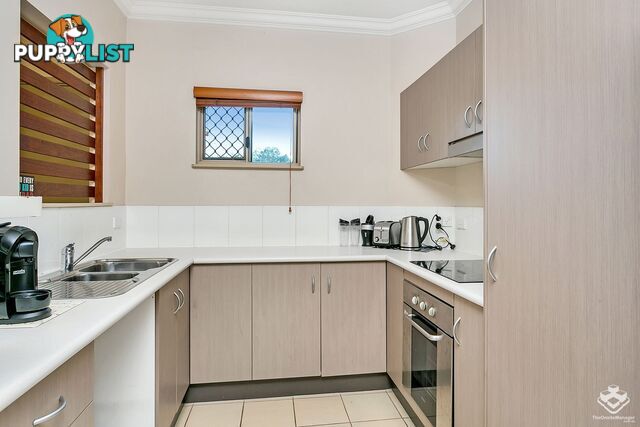 322/22 Ward Street Mooroobool QLD 4870