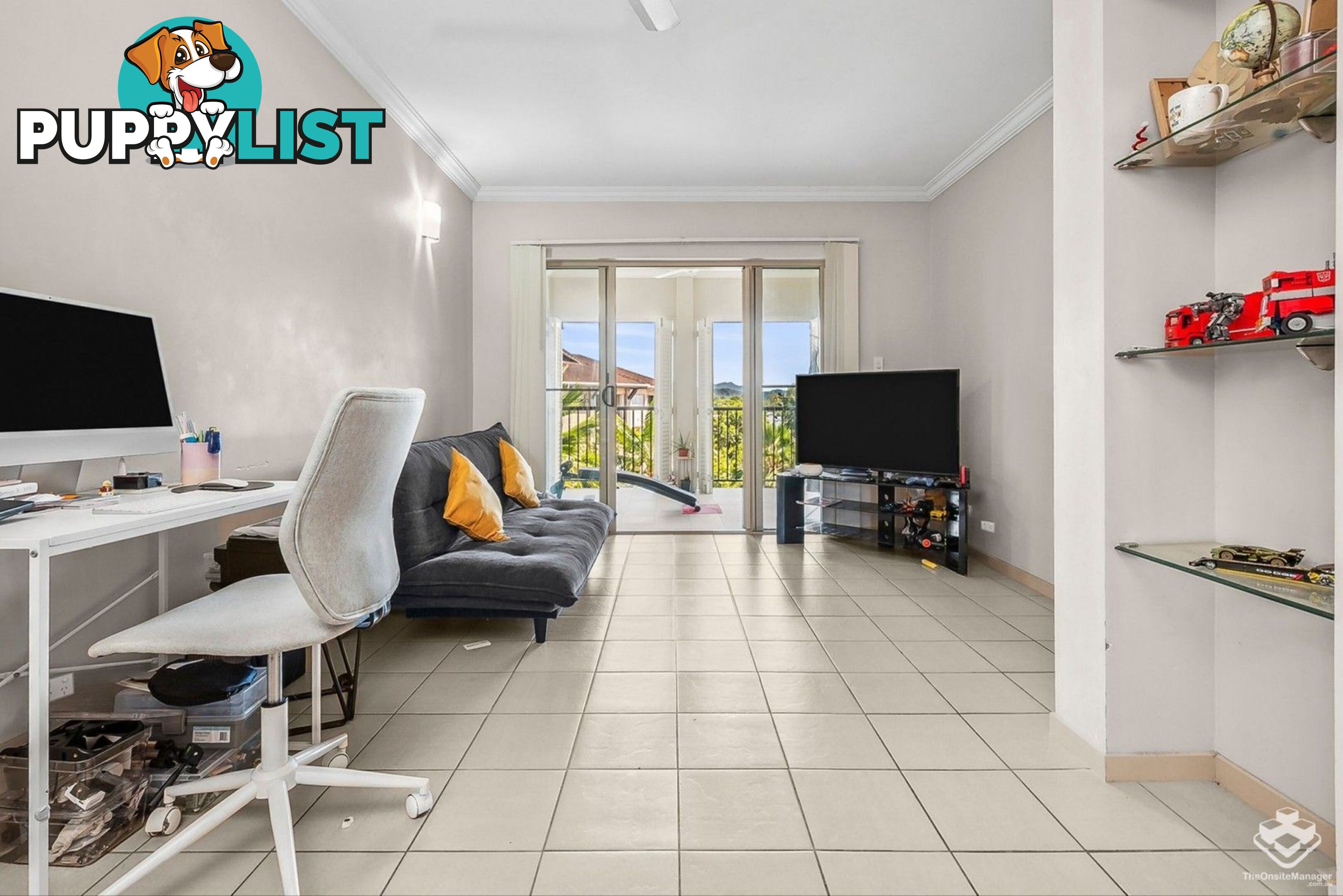 322/22 Ward Street Mooroobool QLD 4870