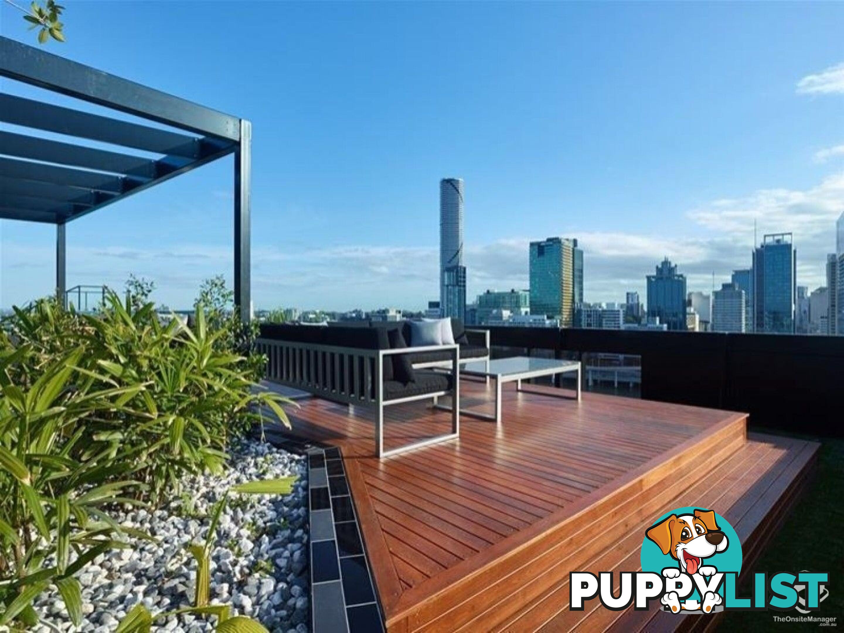 ID:21150540 77 Grey Street South Brisbane QLD 4101