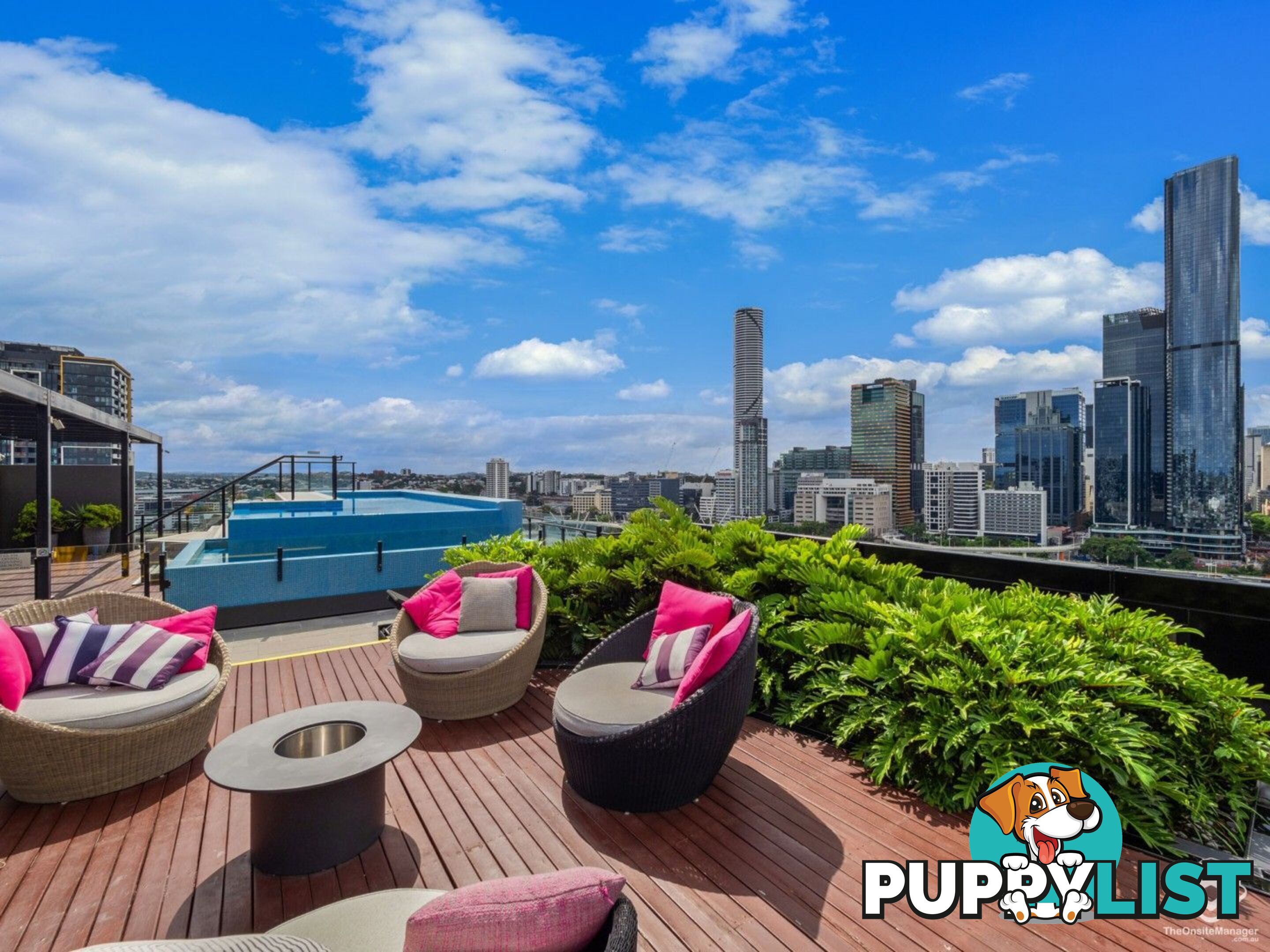 ID:21150540 77 Grey Street South Brisbane QLD 4101