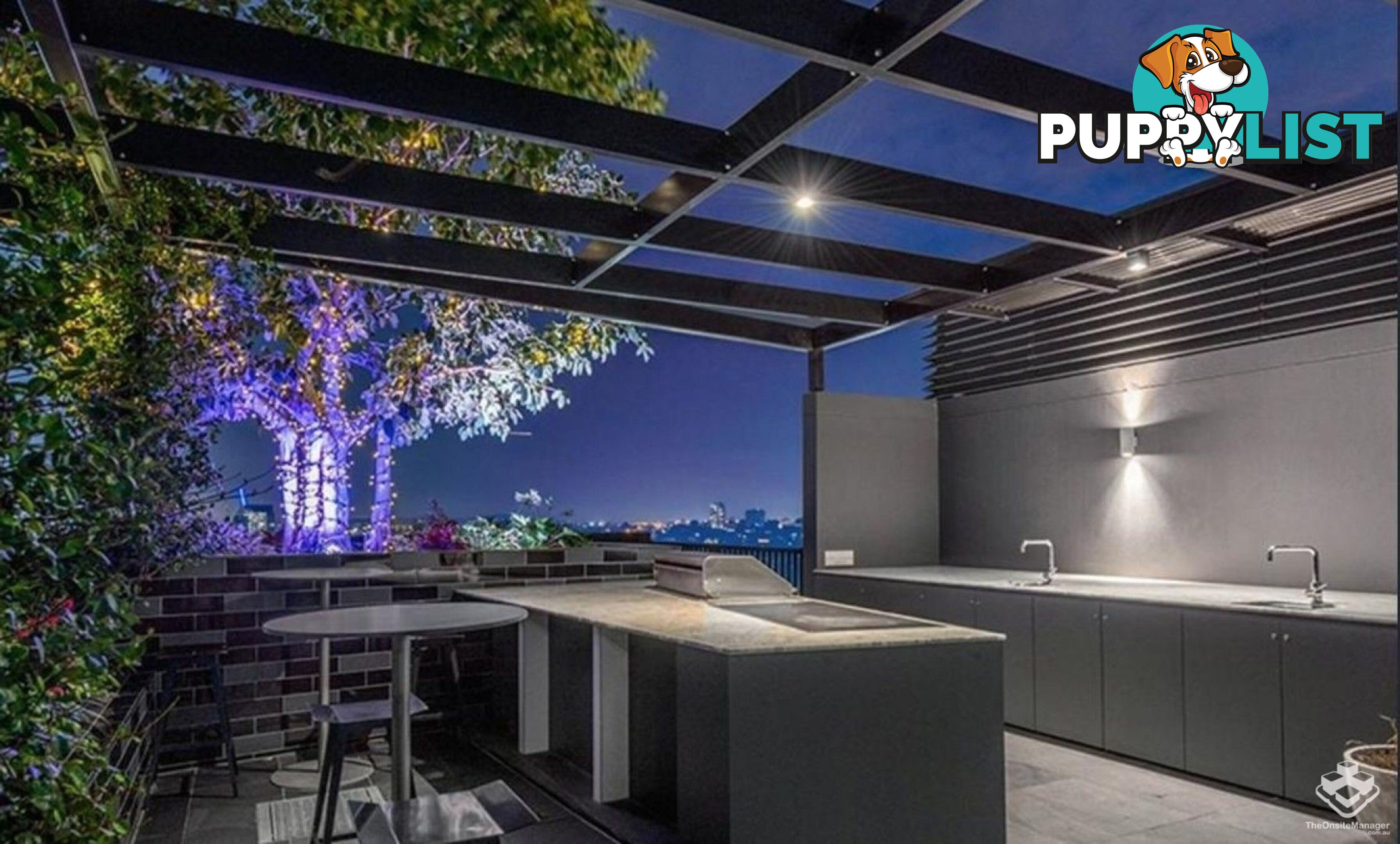 ID:21150540 77 Grey Street South Brisbane QLD 4101