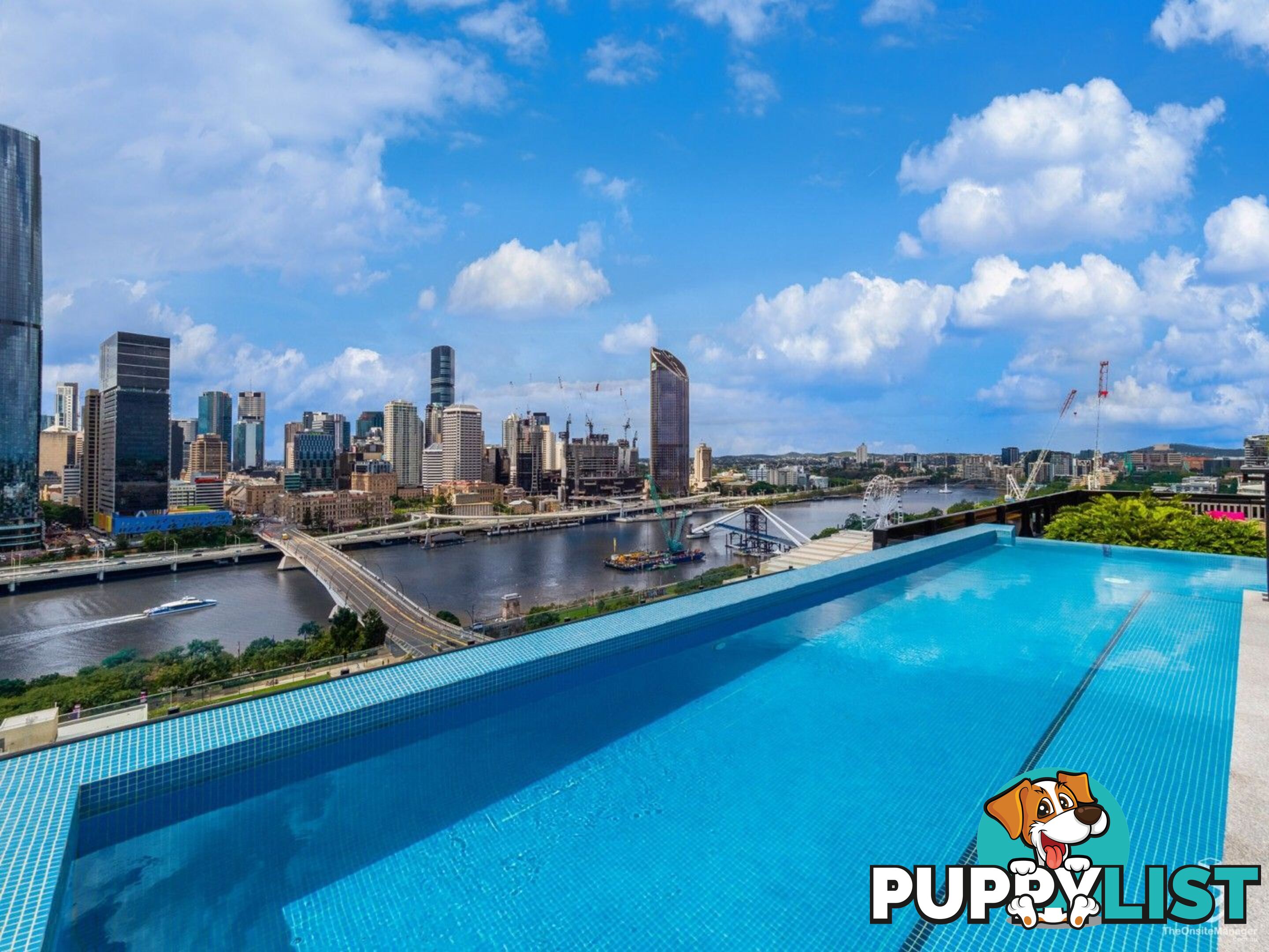 ID:21150540 77 Grey Street South Brisbane QLD 4101