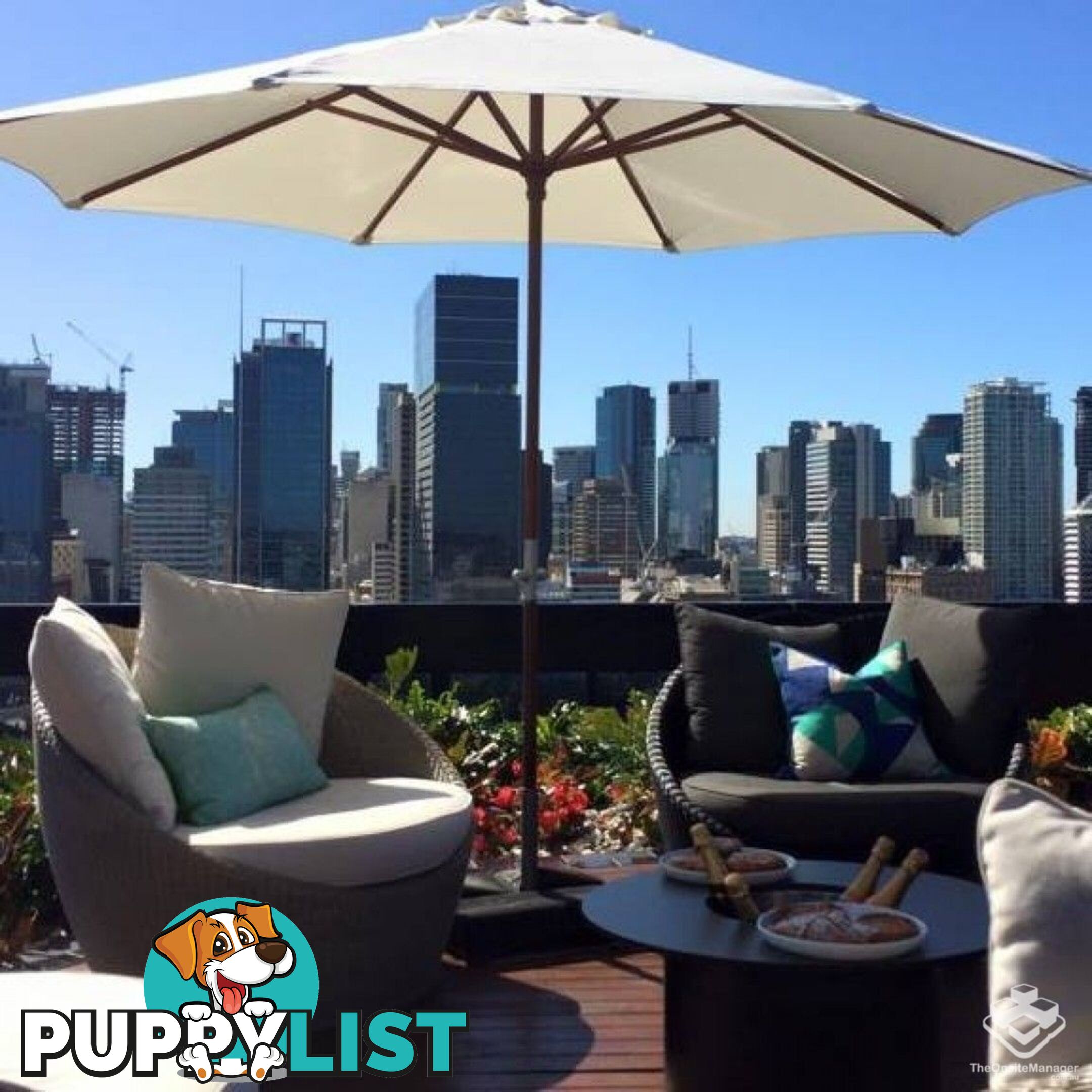 ID:21150540 77 Grey Street South Brisbane QLD 4101