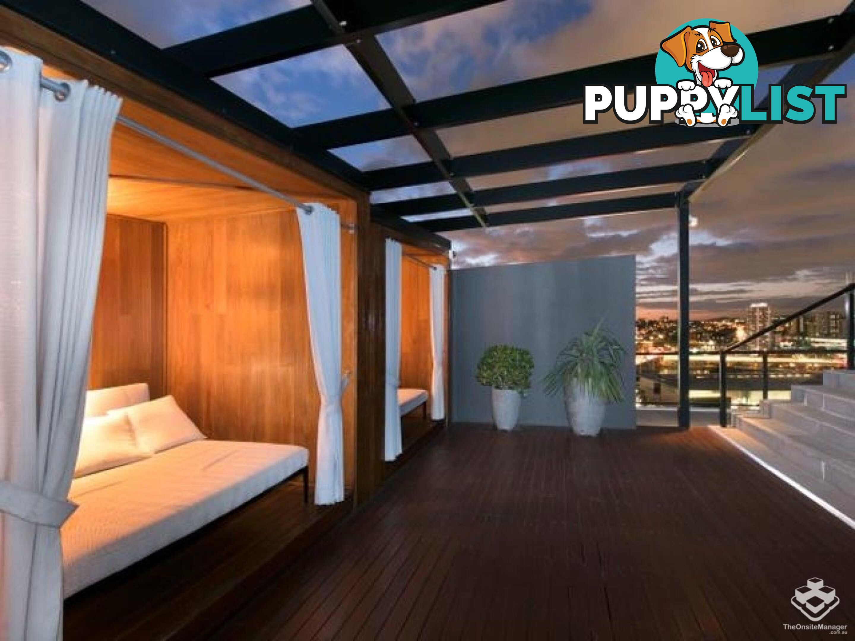ID:21150540 77 Grey Street South Brisbane QLD 4101