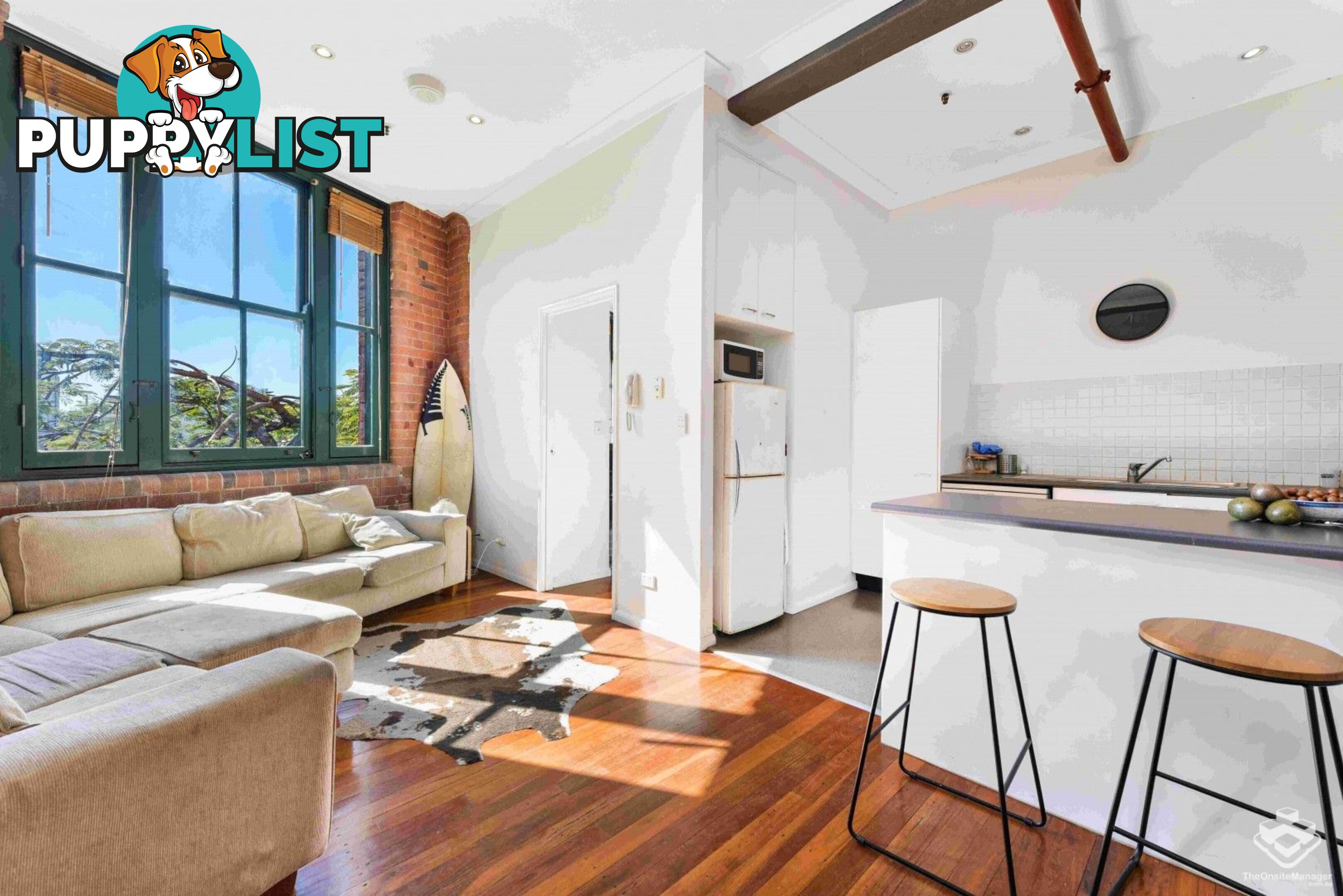 ID:21154600 241 Arthur Street Teneriffe QLD 4005