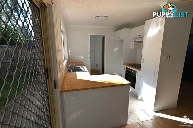 Brendale Qld 4500