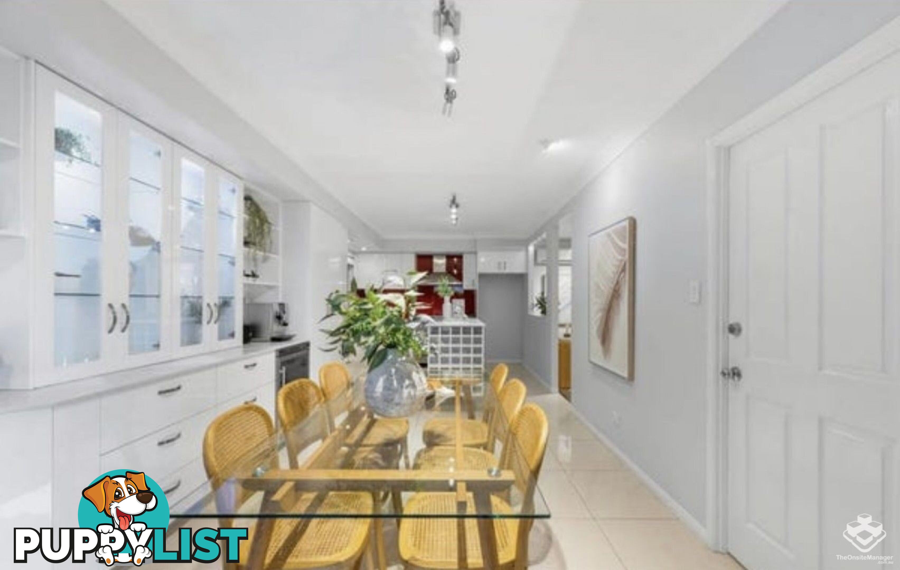 2 Rambler Street Bardon QLD 4065