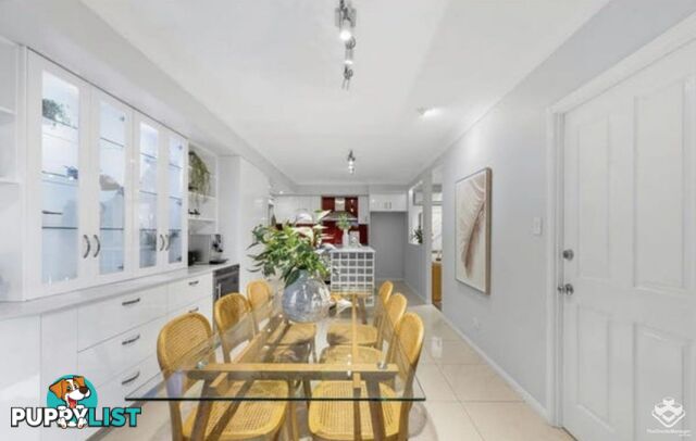 2 Rambler Street Bardon QLD 4065