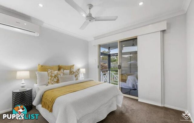 2 Rambler Street Bardon QLD 4065
