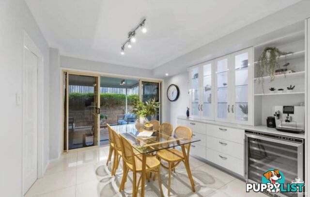 2 Rambler Street Bardon QLD 4065