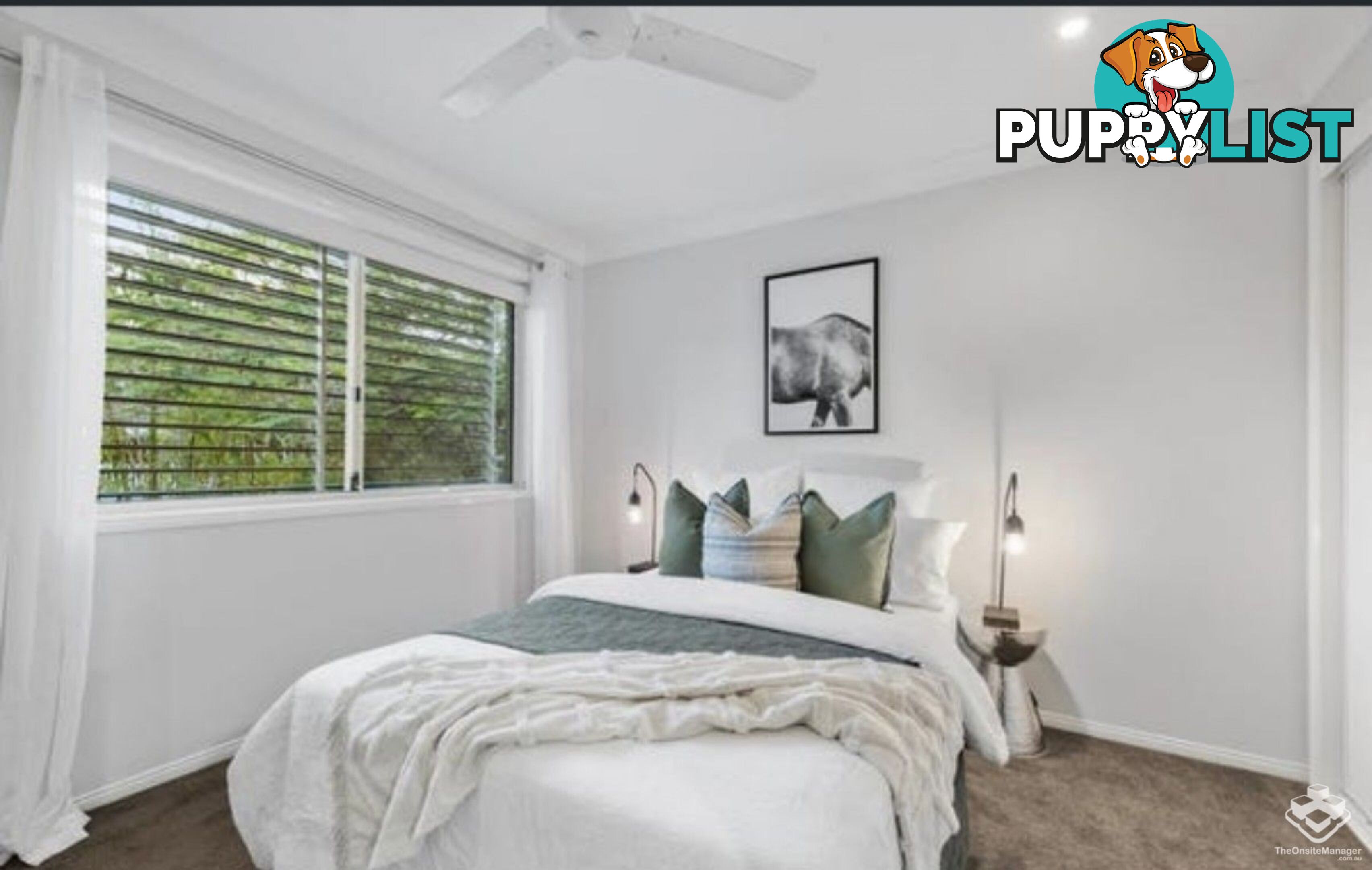 2 Rambler Street Bardon QLD 4065