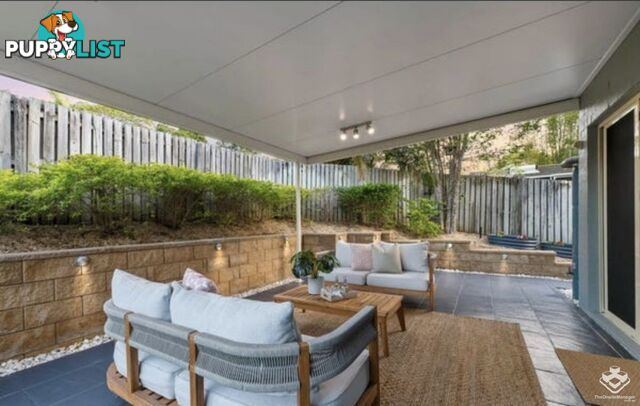 2 Rambler Street Bardon QLD 4065