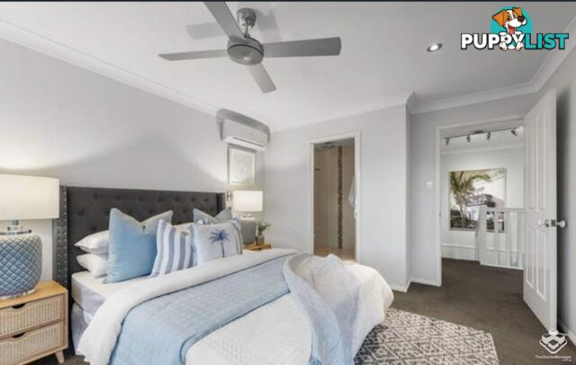 2 Rambler Street Bardon QLD 4065