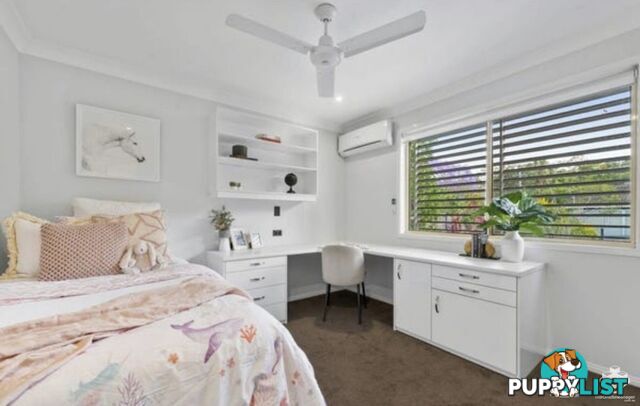 2 Rambler Street Bardon QLD 4065