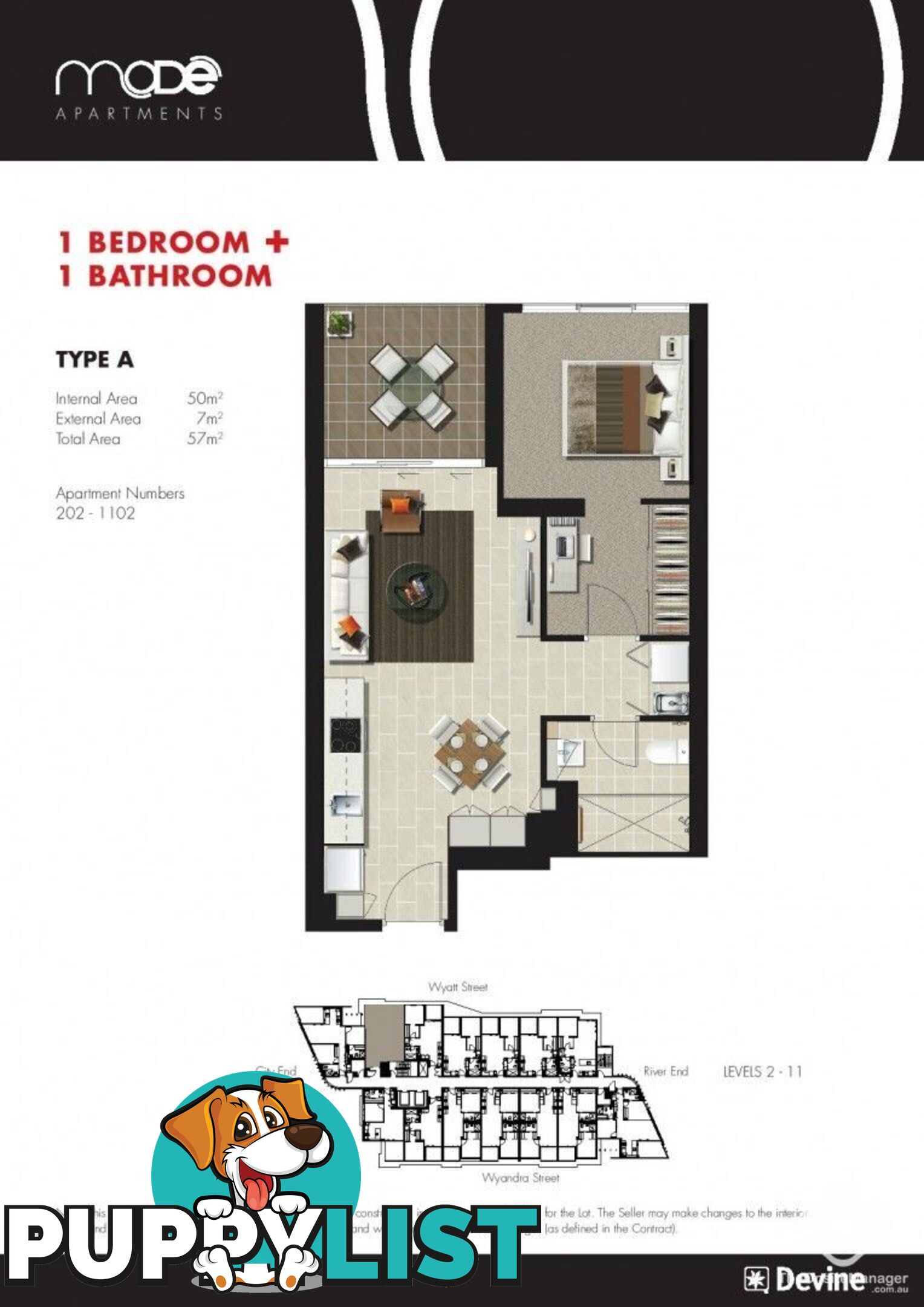 ID:21157767 42 Wyandra Street Newstead QLD 4006