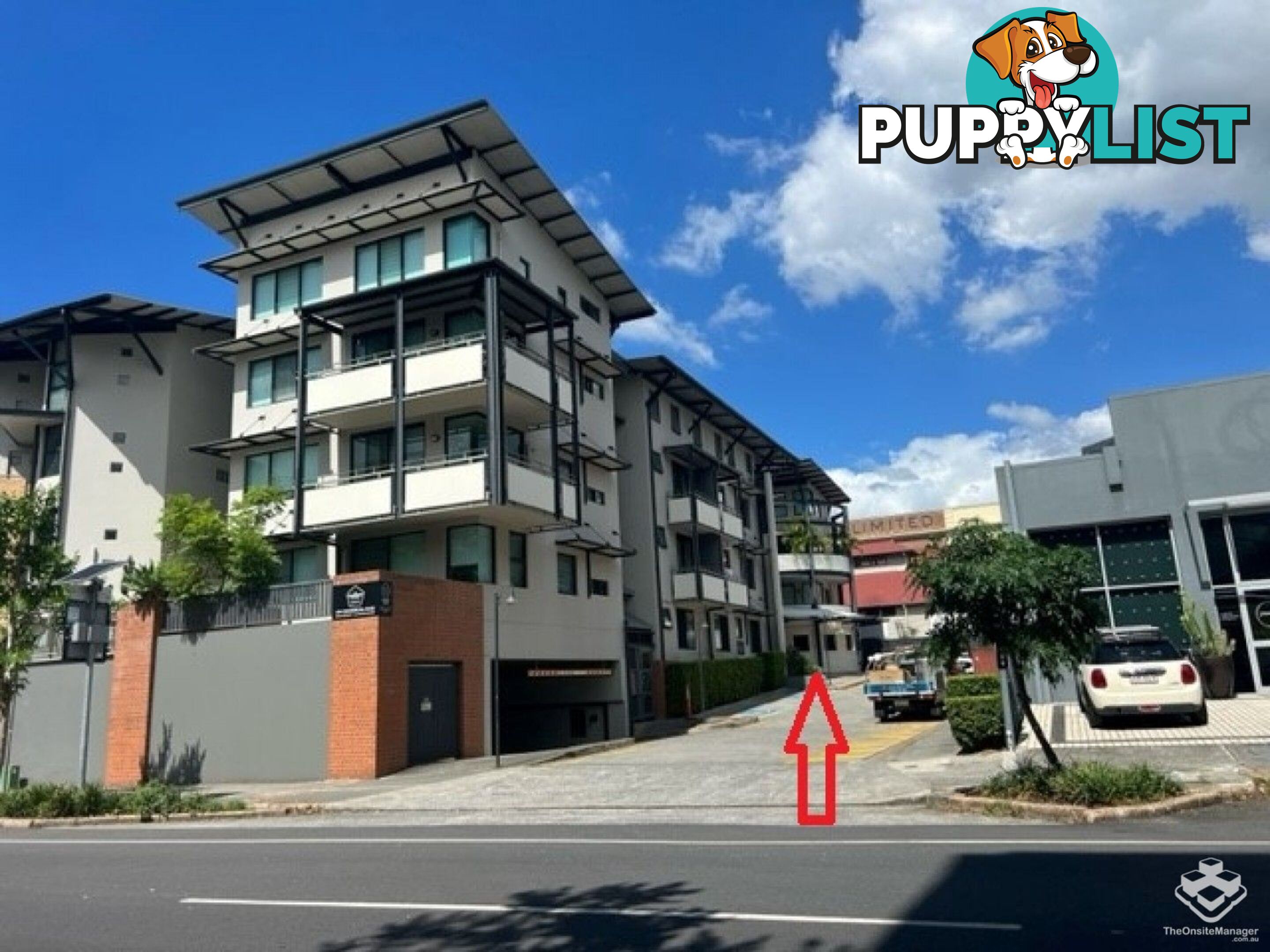 ID:21136085 139 Commercial Road Teneriffe QLD 4005