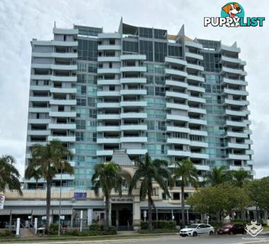 1404/360 Marine Parade Labrador QLD 4215