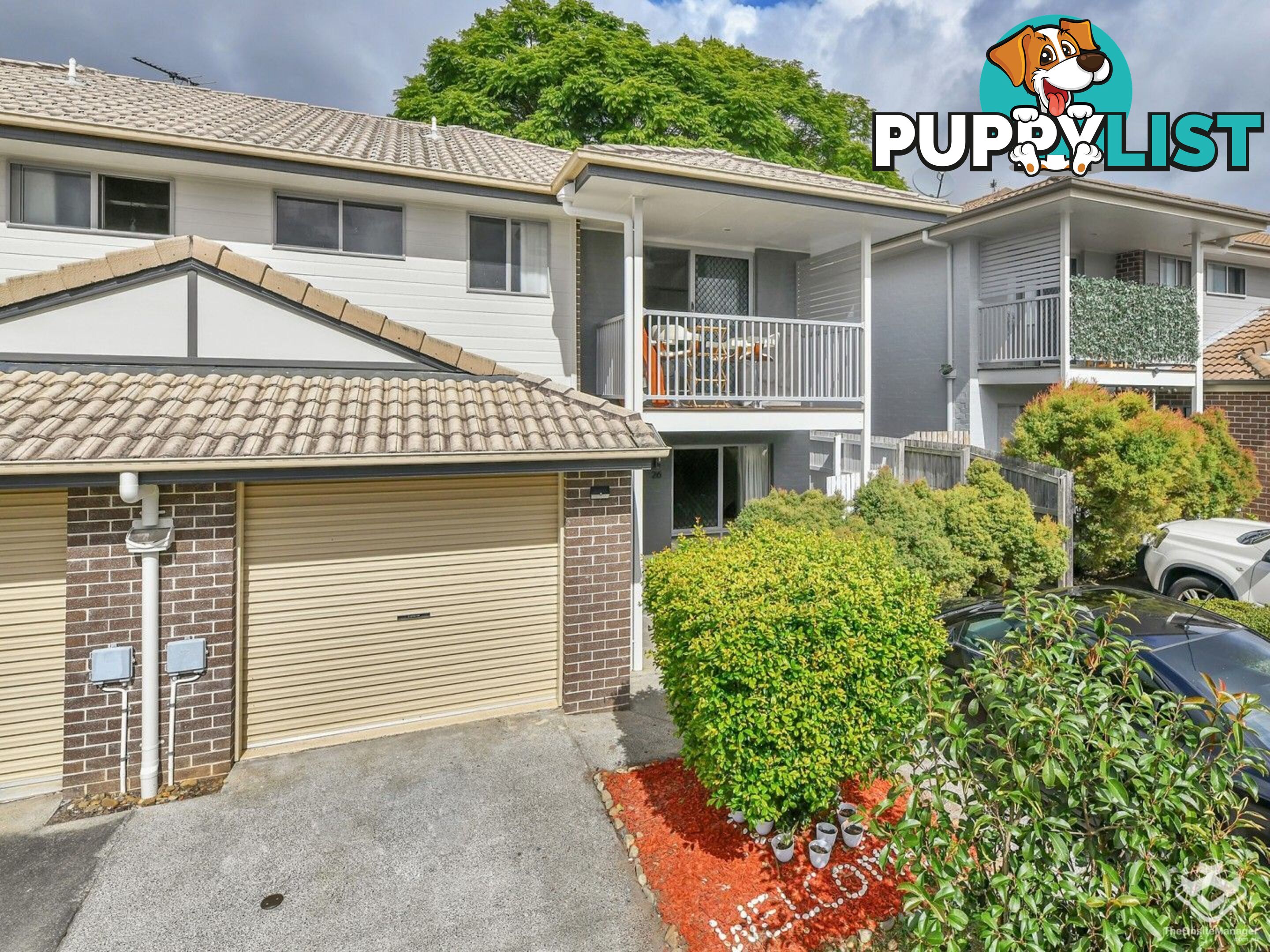26/116 Albert Street Goodna QLD 4300