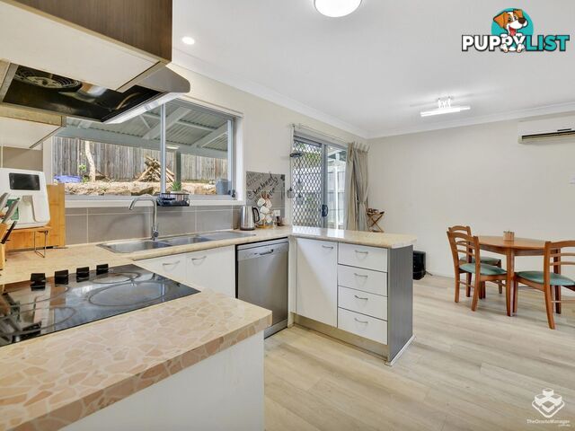 26/116 Albert Street Goodna QLD 4300