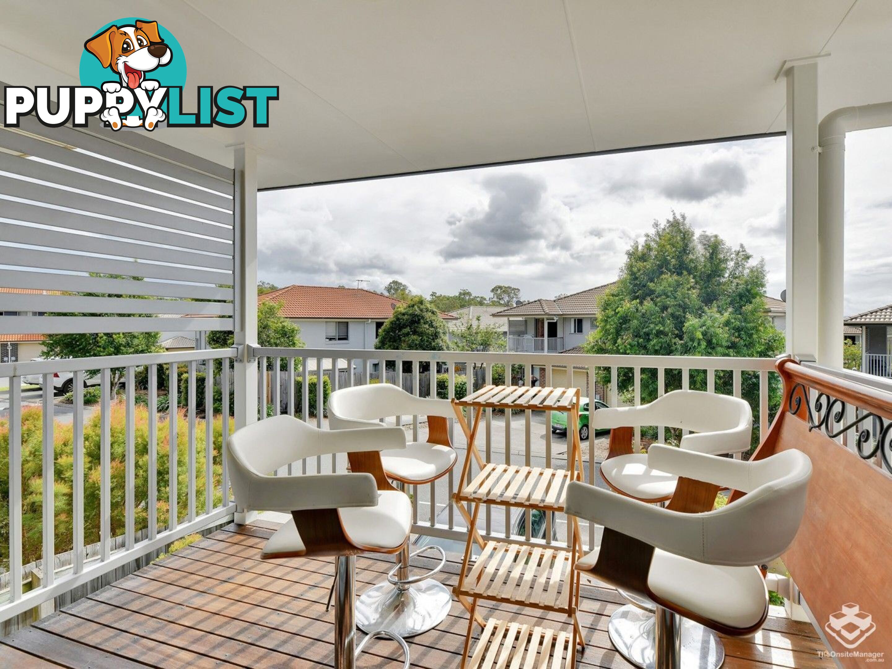 26/116 Albert Street Goodna QLD 4300