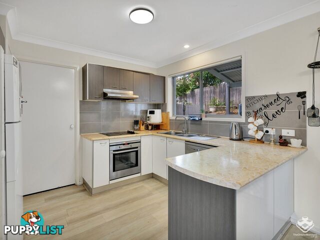 26/116 Albert Street Goodna QLD 4300