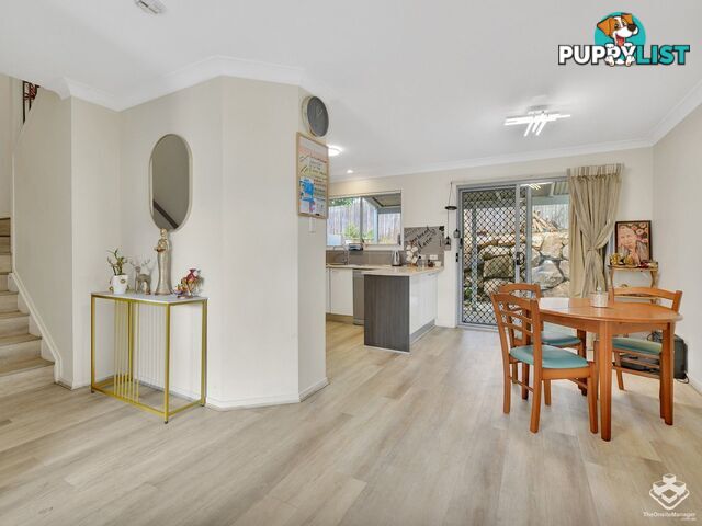 26/116 Albert Street Goodna QLD 4300