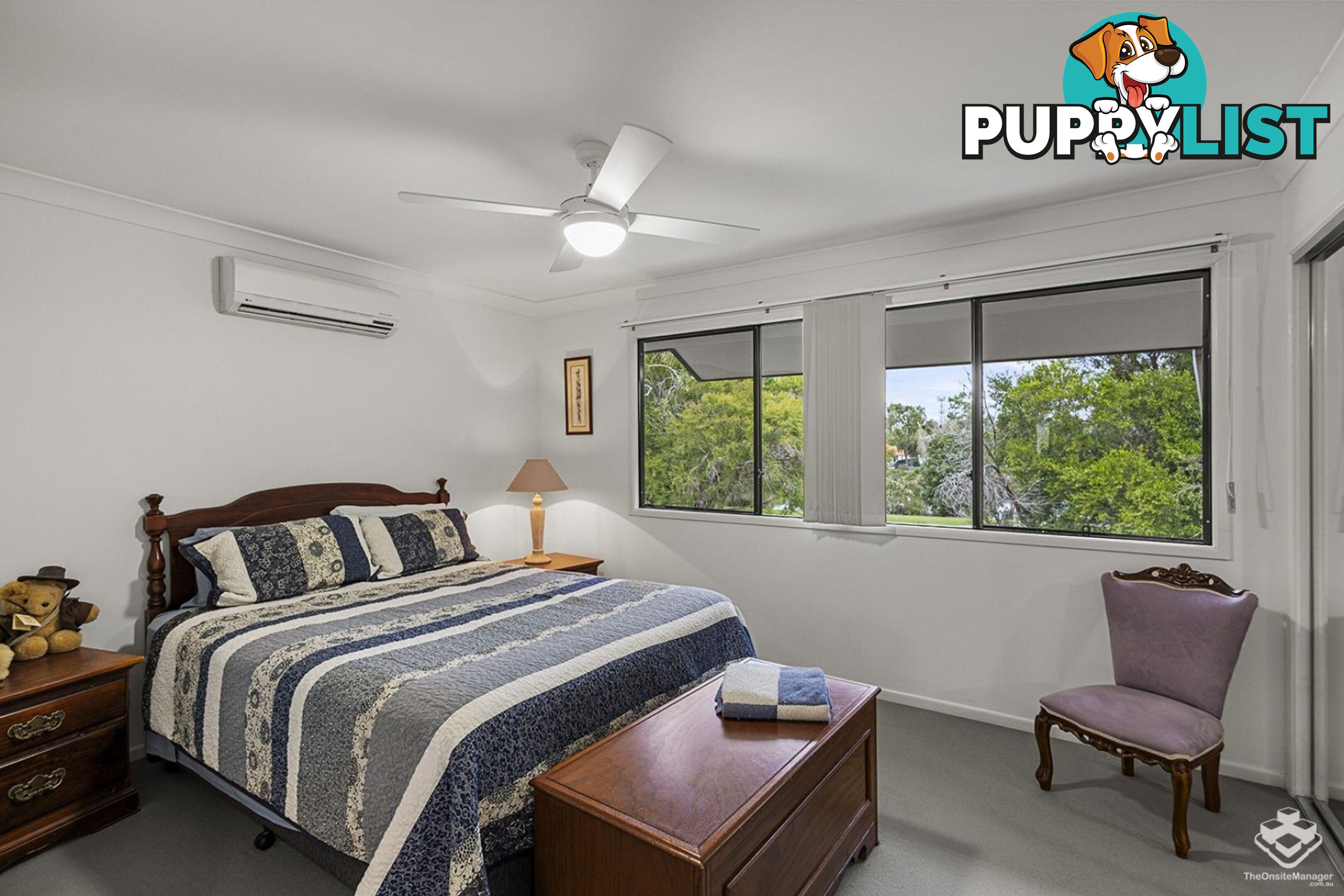 27/2 Springhill Drive Sippy Downs qld 4556