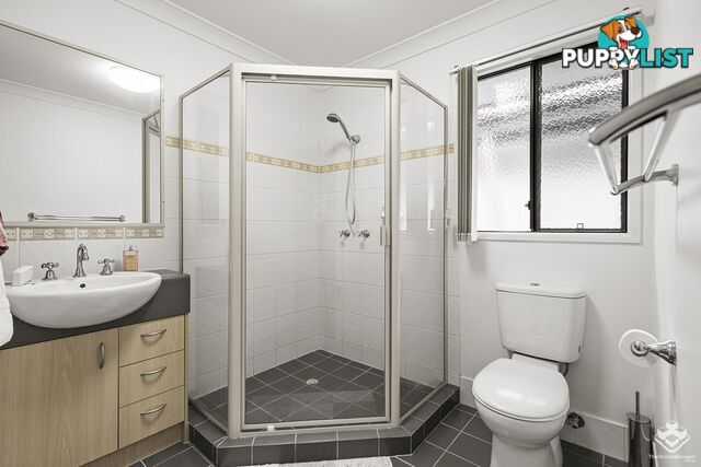 27/2 Springhill Drive Sippy Downs qld 4556